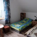 U Ani * Srokowo