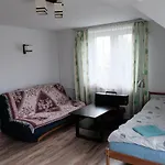 Apartman U Ani *