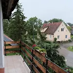 U Ani Apartman *