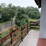 U Ani Srokowo