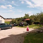 U Ani Apartman Srokowo