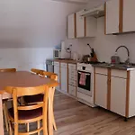 U Ani * Srokowo