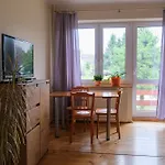 Apartman U Ani *
