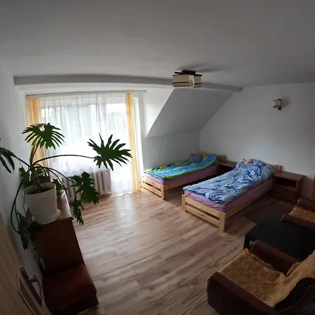 Apartament U Ani Srokowo
