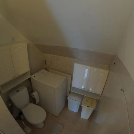 U Ani Apartament *