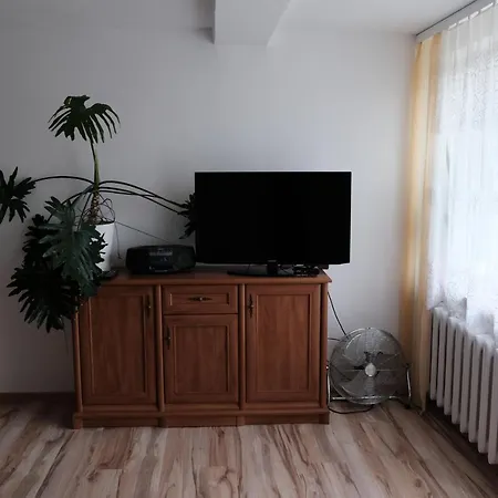 U Ani * Srokowo