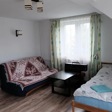 Apartament U Ani *