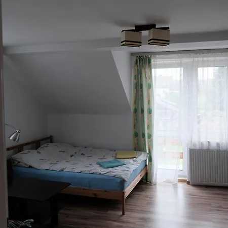 Apartament U Ani