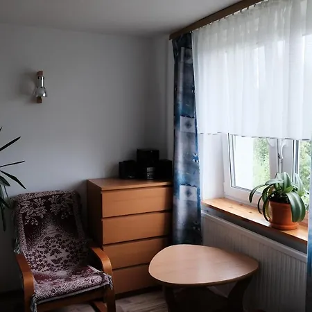 U Ani Apartament