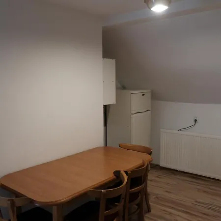U Ani Apartamento Srokowo