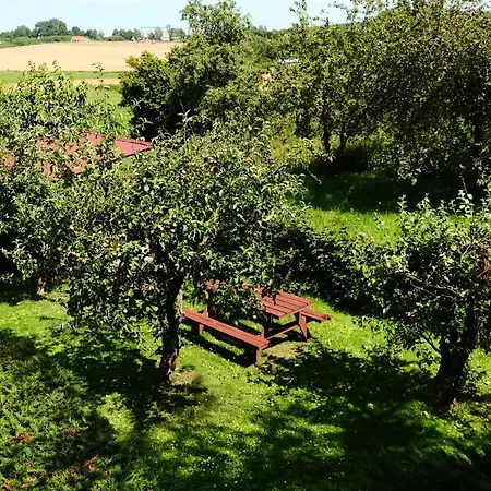 U Ani Apartamento Srokowo