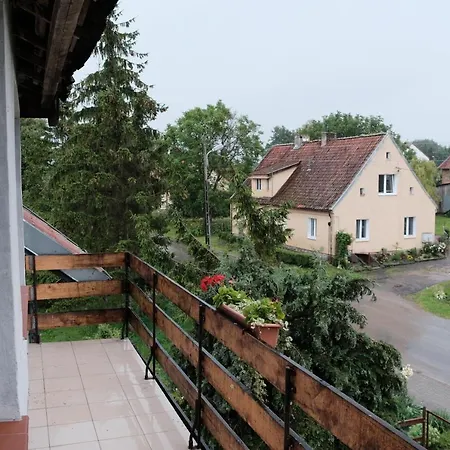 U Ani Apartament *