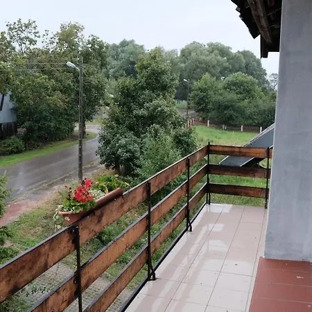 U Ani Srokowo