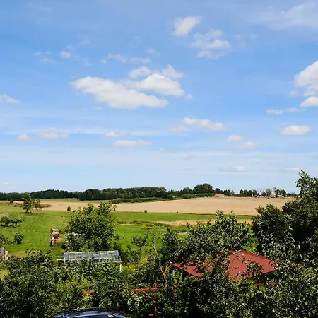 U Ani Apartamento Srokowo