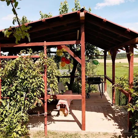 Apartamento U Ani Srokowo