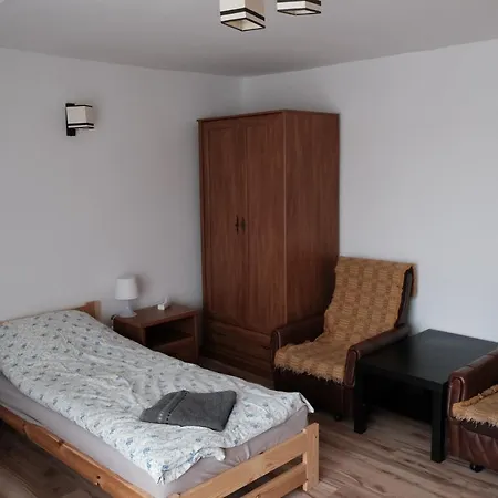 Apartament U Ani Srokowo