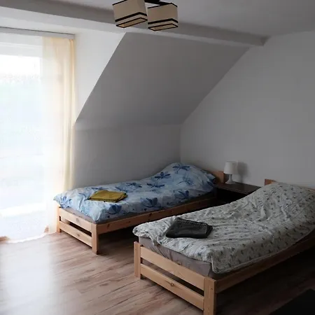 U Ani Apartamento Srokowo