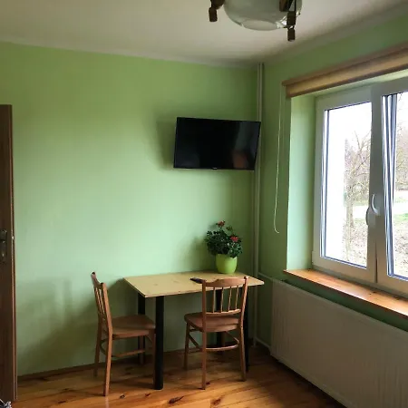 U Ani Apartament Srokowo