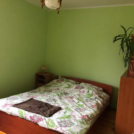 U Ani Apartament
