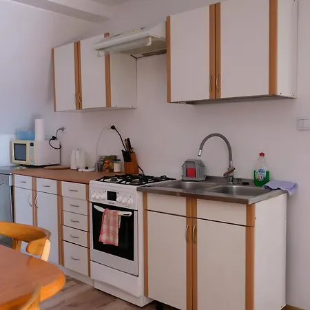Apartamento U Ani