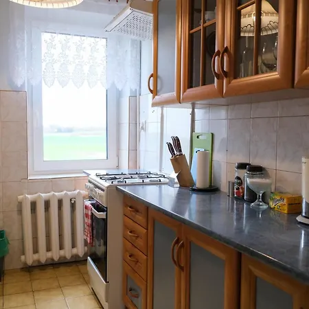 U Ani Srokowo