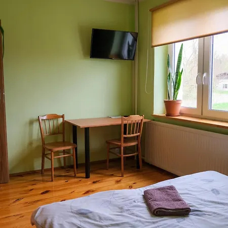Apartamento U Ani Srokowo