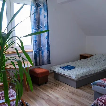 Appartement U Ani
