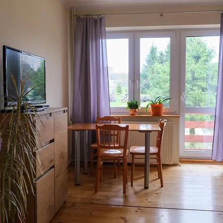 Apartament U Ani *