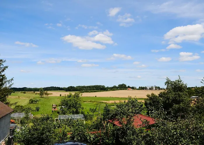 U Ani Appartement Srokowo