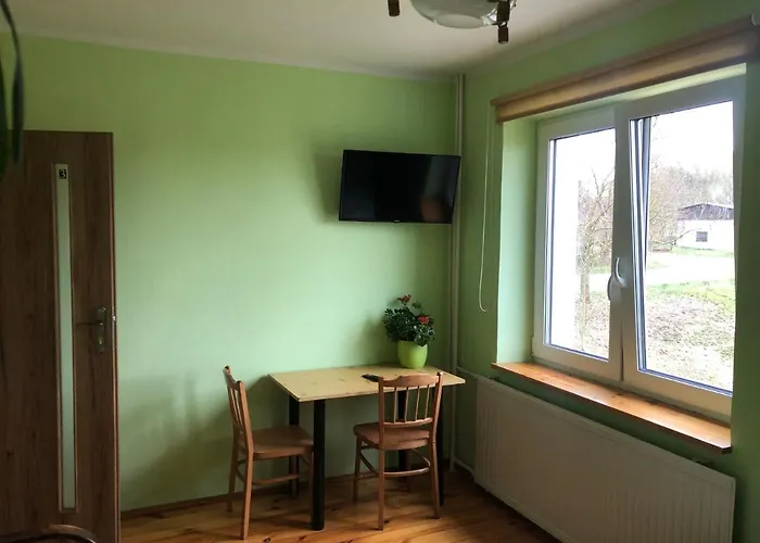 U Ani Appartement Srokowo